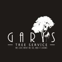 Gary’s Tree Service logo